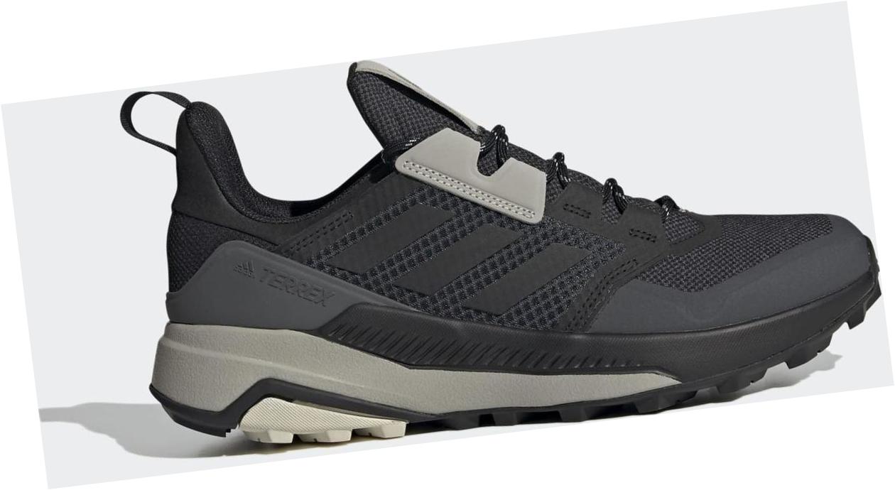adidas Terrex Trailmaker Core Black / Core Black / Aluminium