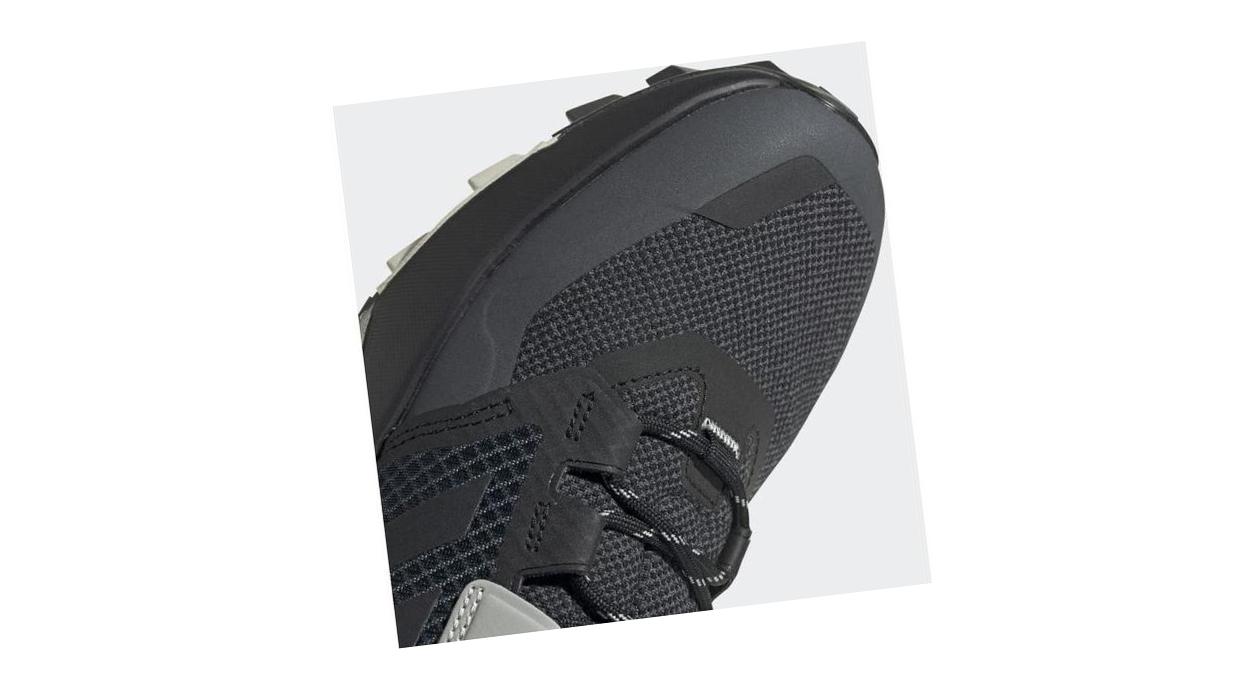 adidas Terrex Trailmaker Core Black / Core Black / Aluminium