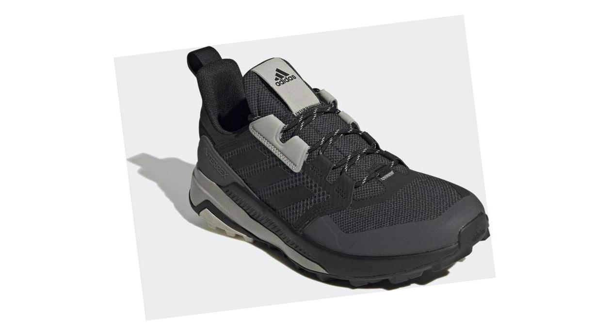 adidas Terrex Trailmaker Core Black / Core Black / Aluminium