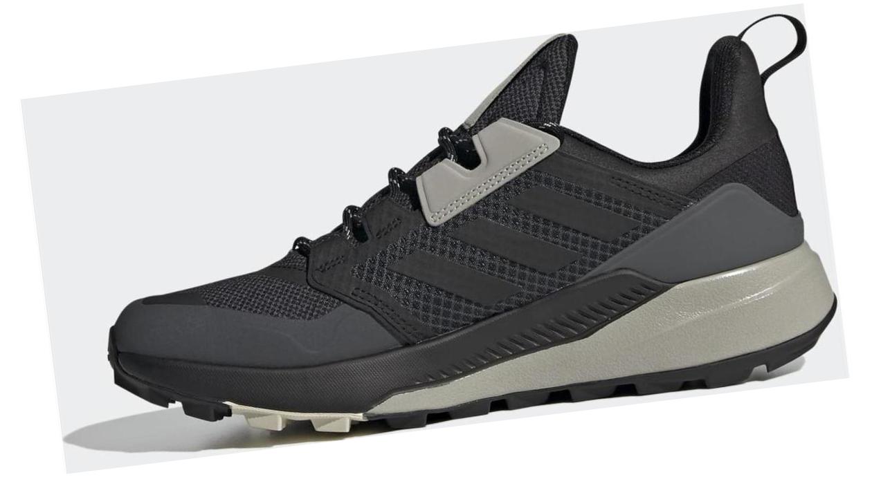 adidas Terrex Trailmaker Core Black / Core Black / Aluminium