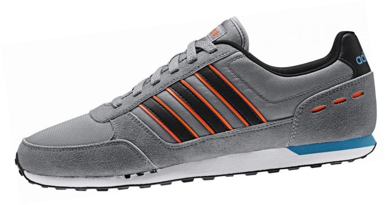 Adidas City Racer