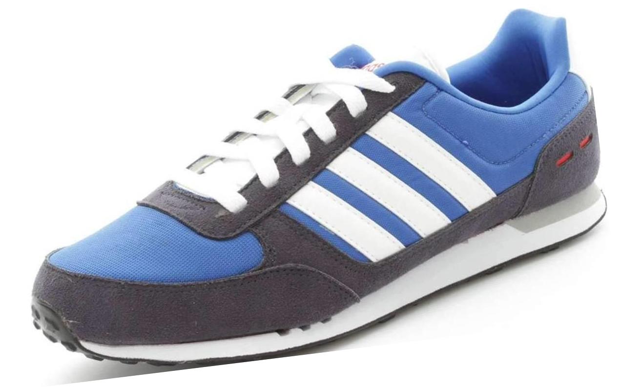 Adidas City Racer