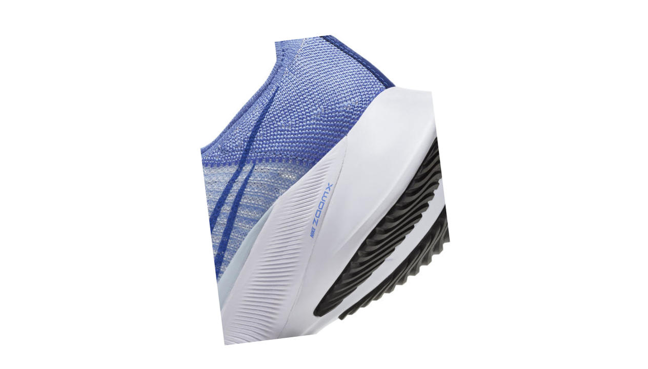Nike Air Zoom Tempo NEXT% Royal Pulse / Blue Tint / Black / Game Royal