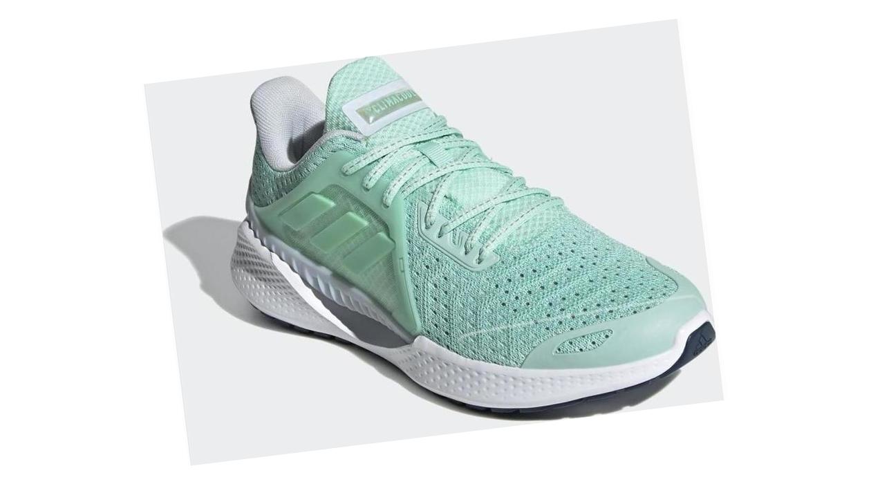 adidas Climacool Vent Clear Mint / Clear Mint / Halo Blue