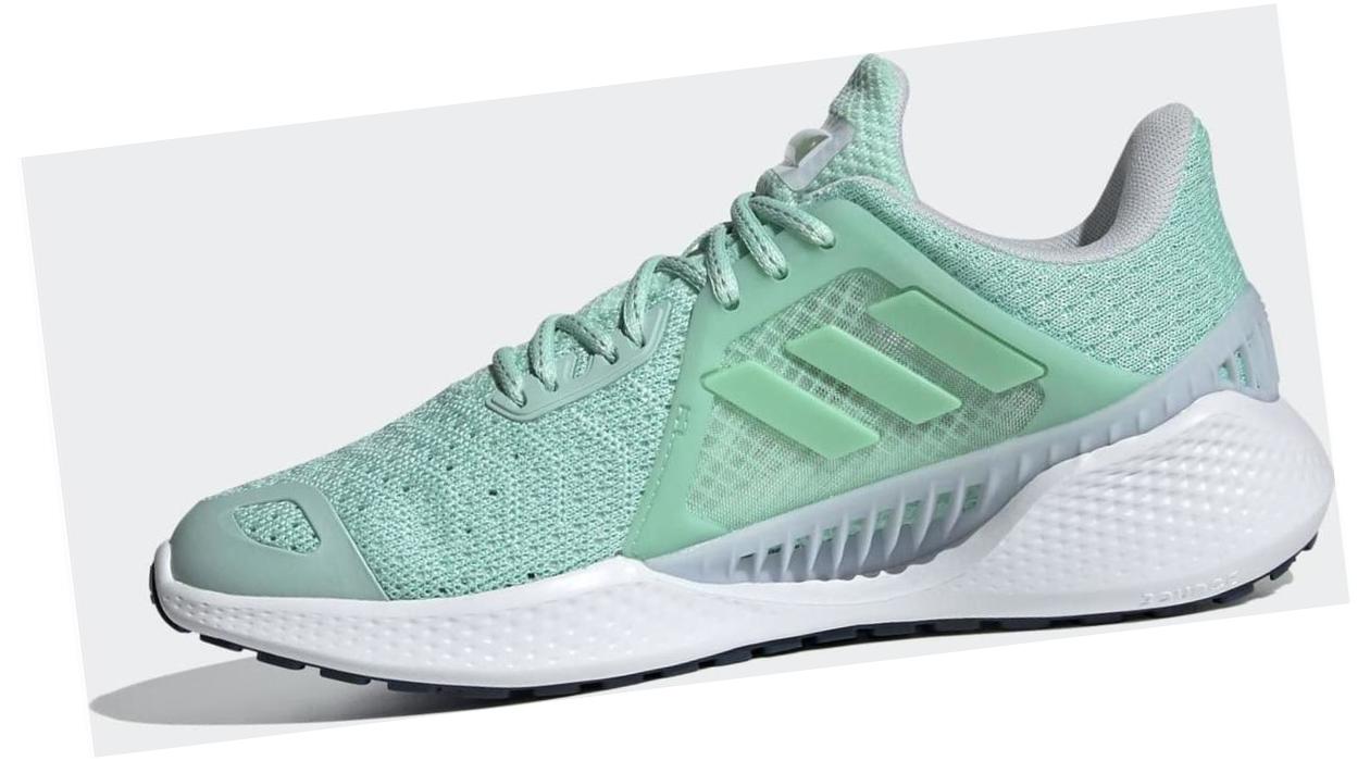 adidas Climacool Vent Clear Mint / Clear Mint / Halo Blue