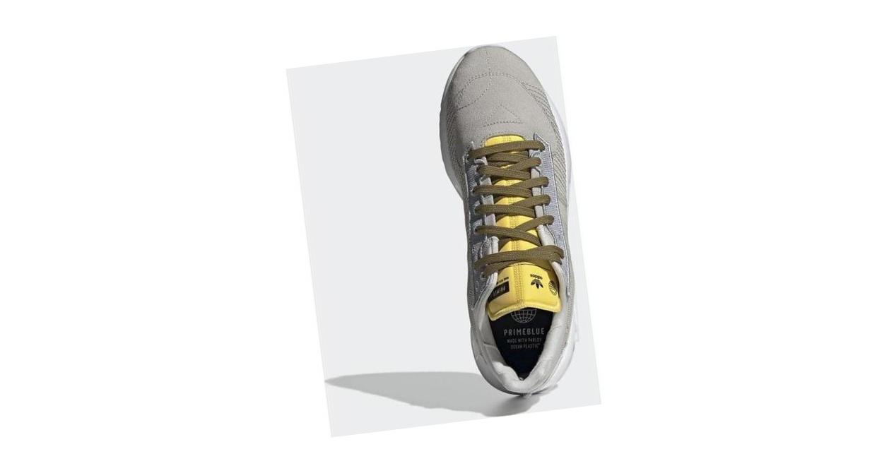 adidas Geodiver Primeblue Sesame / Cloud White / Core Black