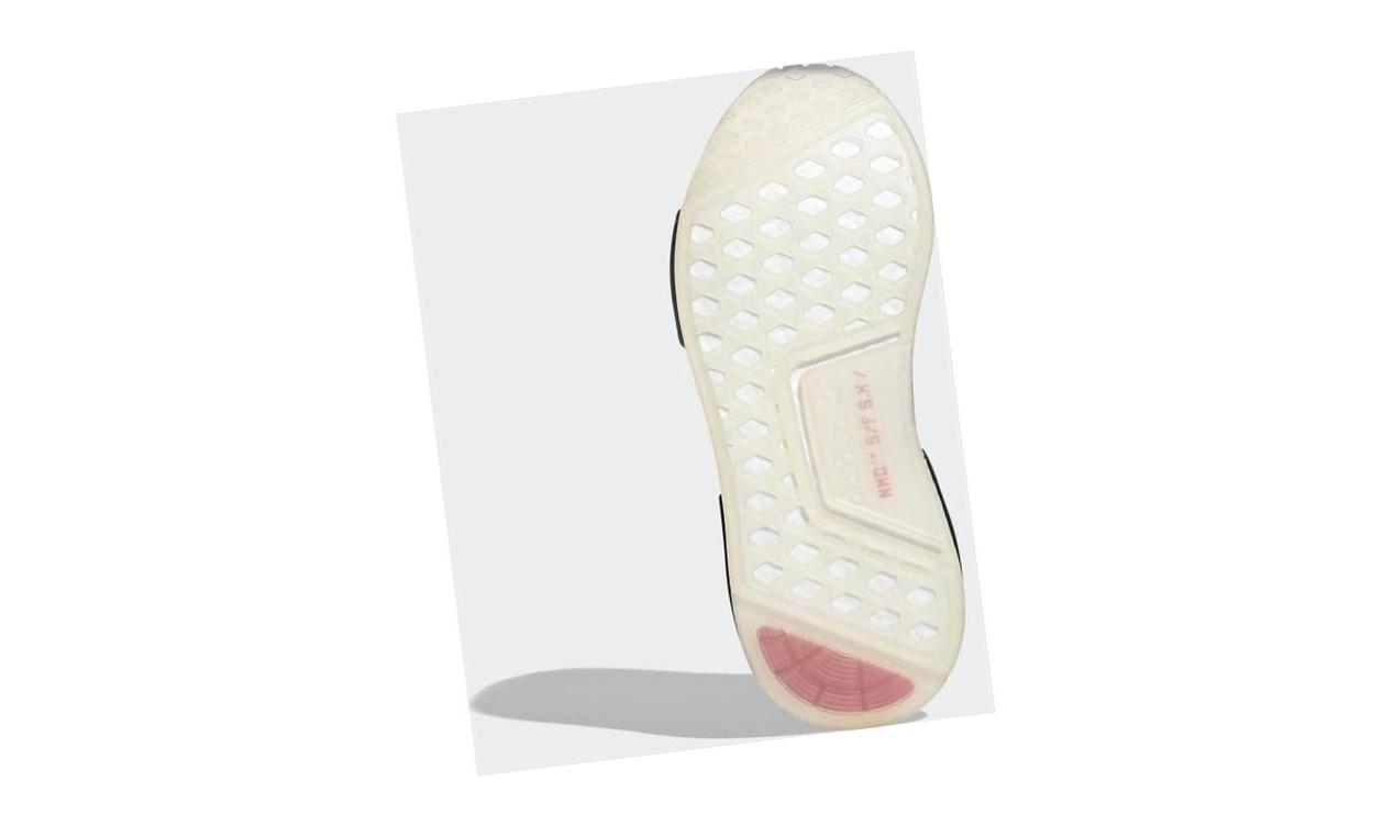 adidas NMD_R1 Spectoo Grey Two / Hazy Rose / Core Black