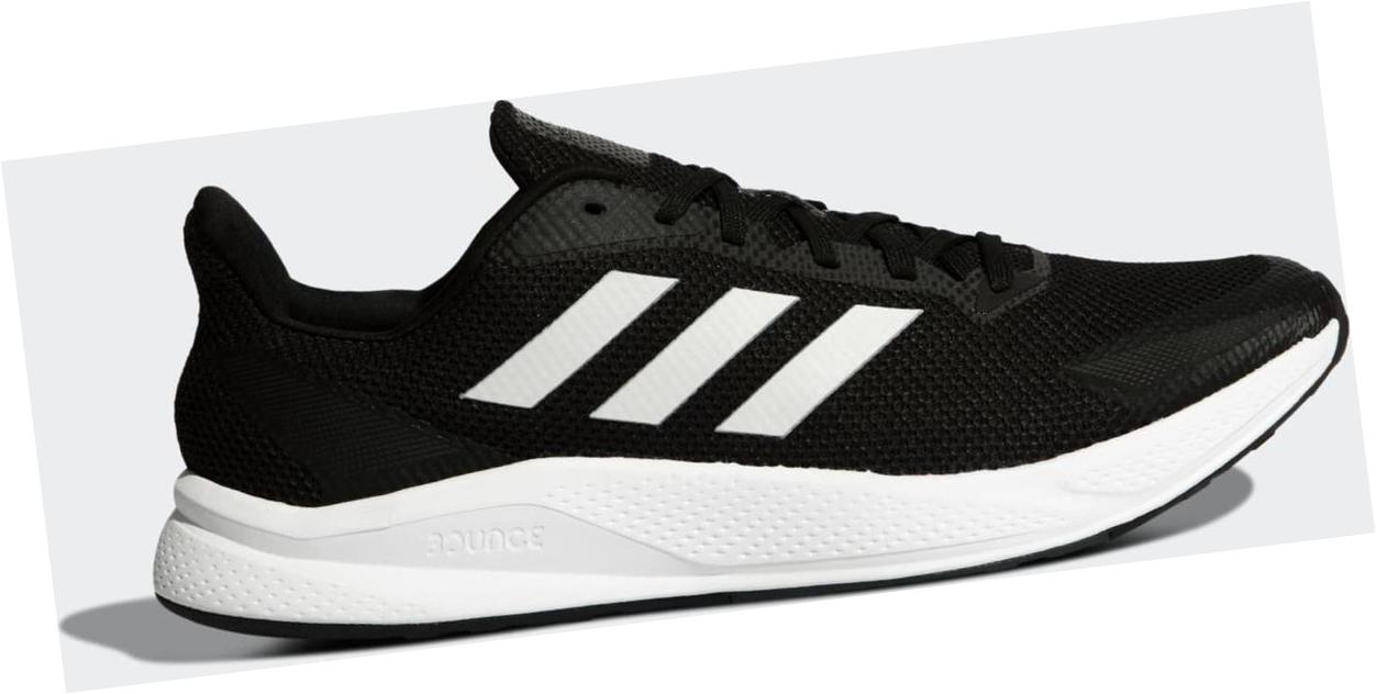 adidas X9000L1 Core Black / Core Black / Cloud White