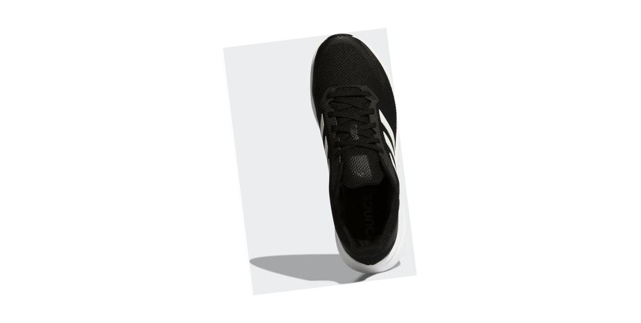 adidas X9000L1 Core Black / Core Black / Cloud White