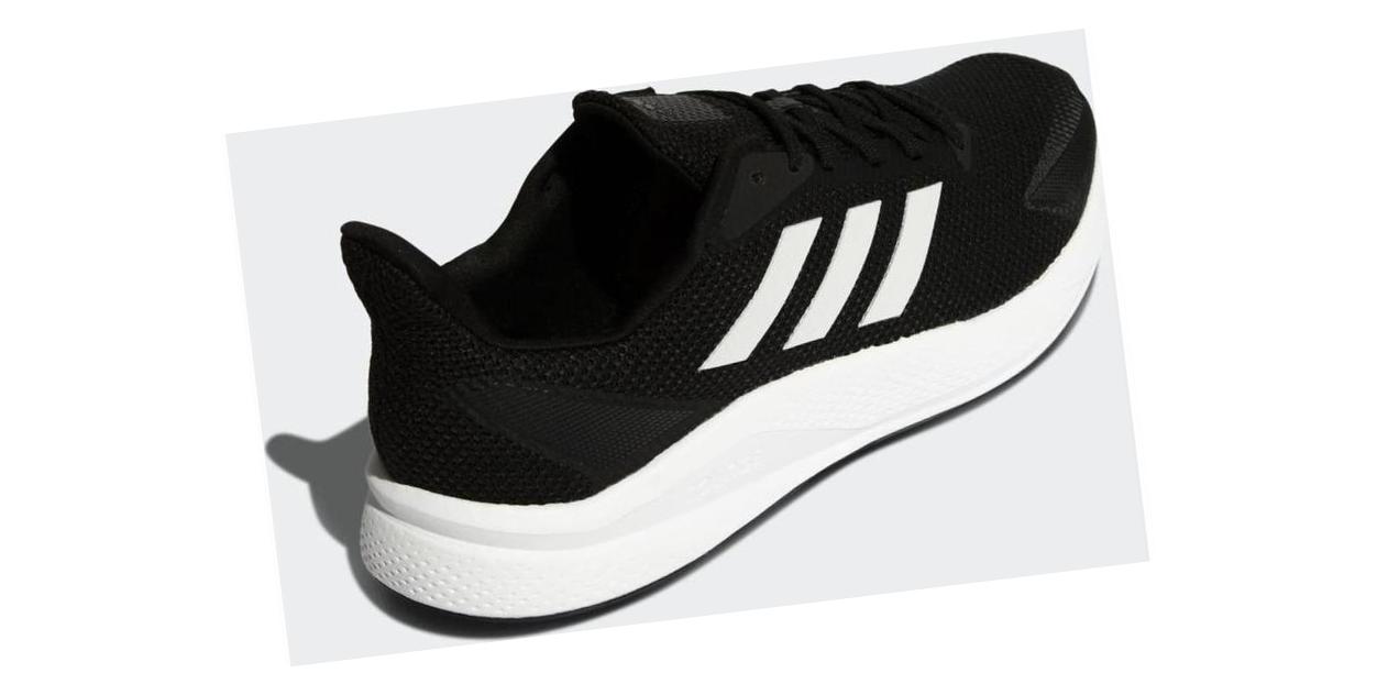 adidas X9000L1 Core Black / Core Black / Cloud White