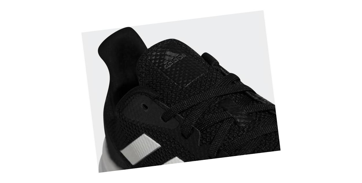 adidas X9000L1 Core Black / Core Black / Cloud White