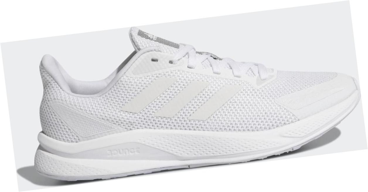 adidas X9000L1 Cloud White / Cloud White / Dash Grey