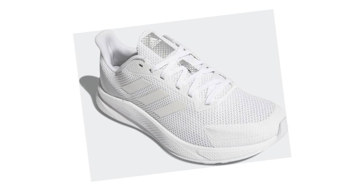 adidas X9000L1 Cloud White / Cloud White / Dash Grey