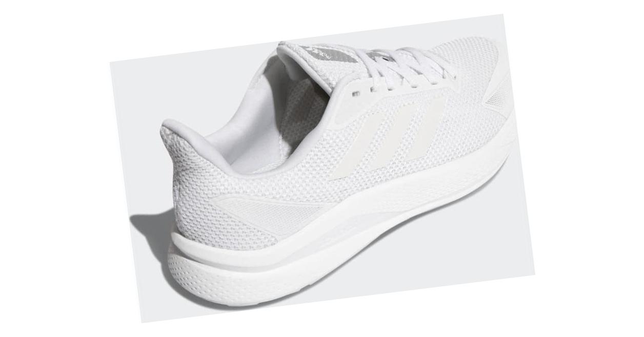 adidas X9000L1 Cloud White / Cloud White / Dash Grey