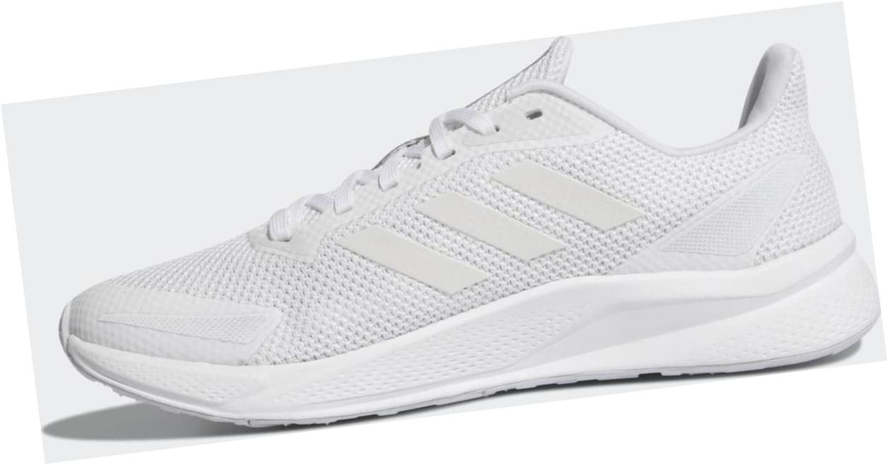 adidas X9000L1 Cloud White / Cloud White / Dash Grey