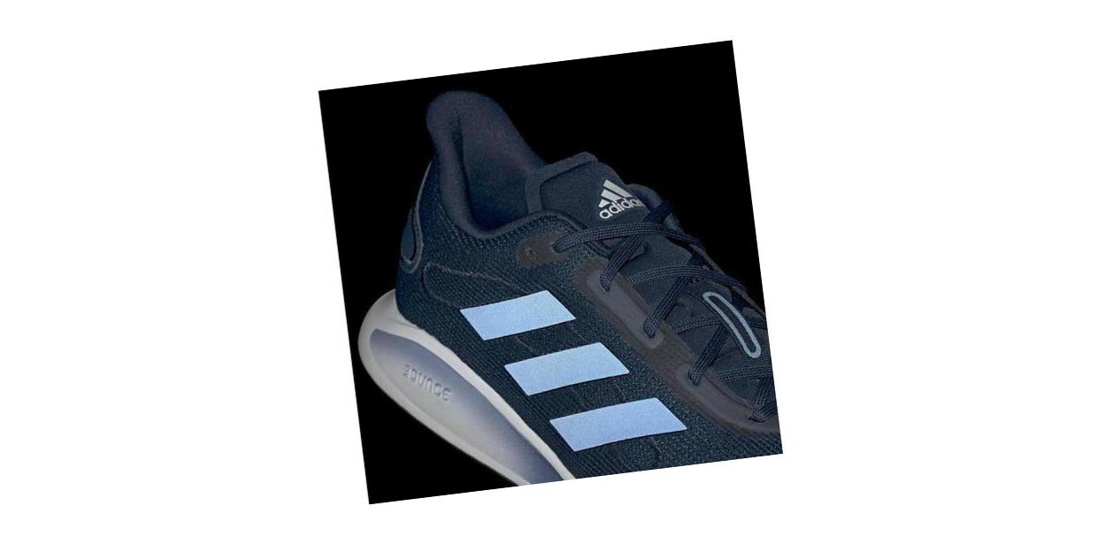 adidas Galaxar Crew Navy / Crew Blue / Cream White