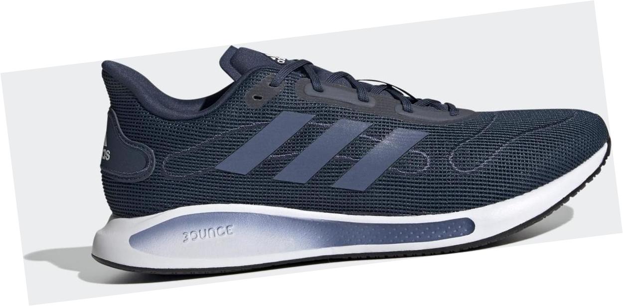 adidas Galaxar Crew Navy / Crew Blue / Cream White