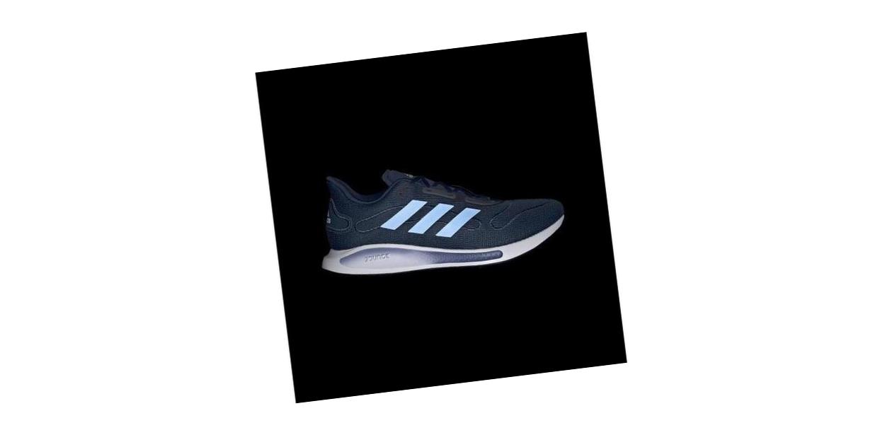 adidas Galaxar Crew Navy / Crew Blue / Cream White