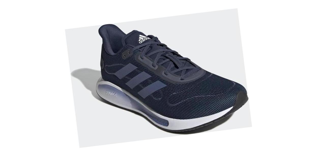 adidas Galaxar Crew Navy / Crew Blue / Cream White