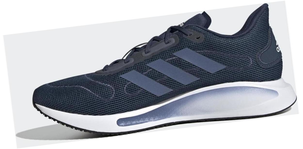 adidas Galaxar Crew Navy / Crew Blue / Cream White