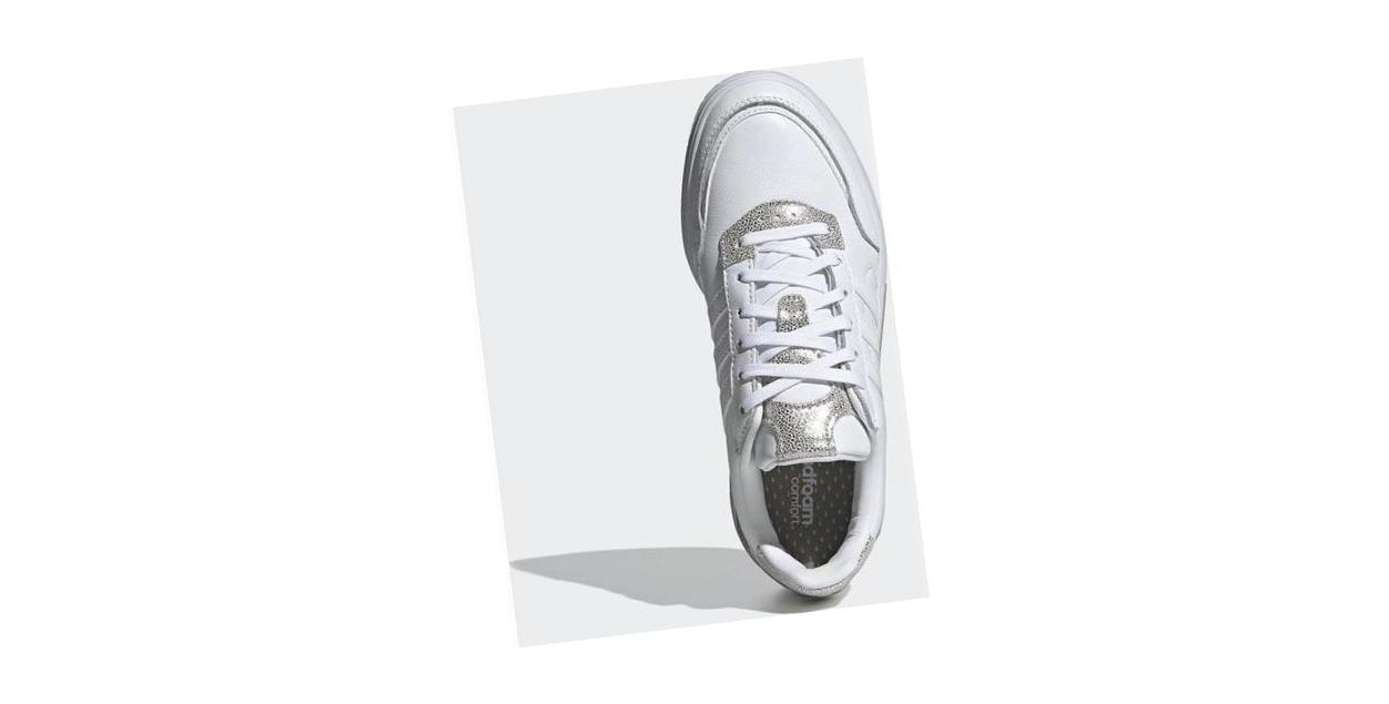 adidas Courtmaster Cloud White / Cloud White / Grey Two