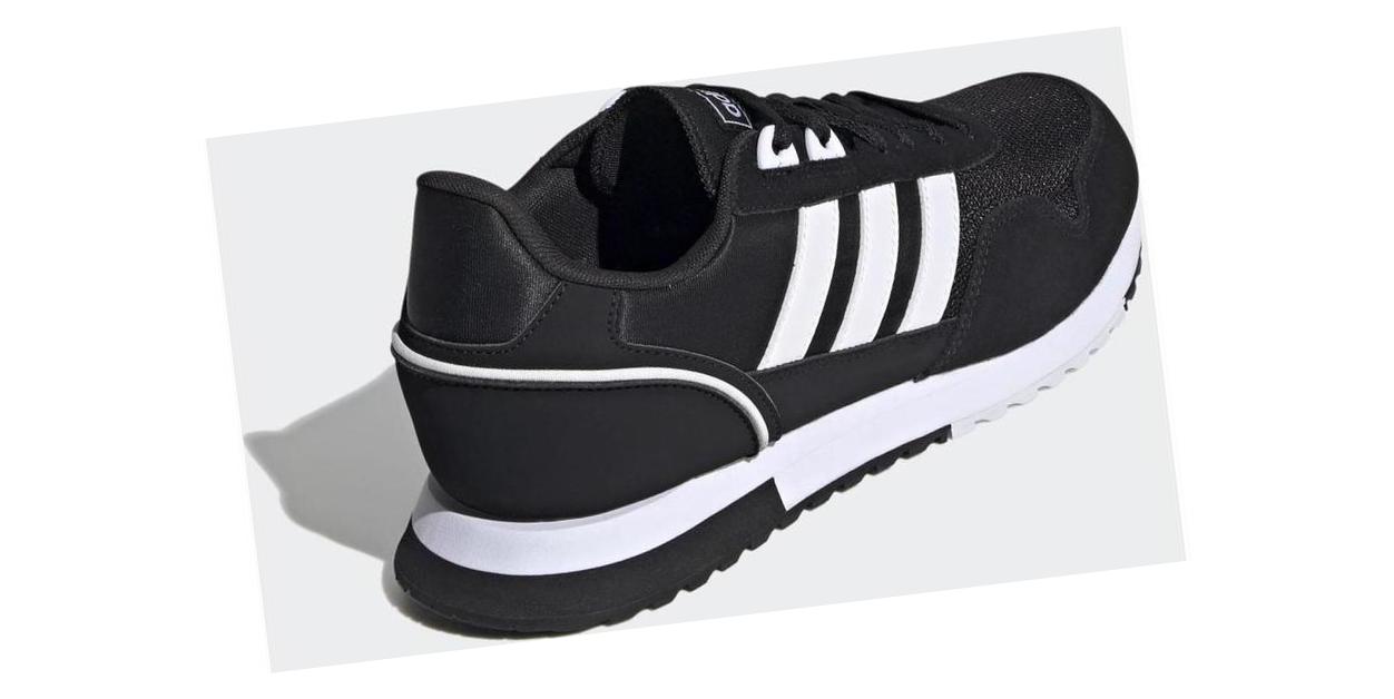 adidas 8K 2020 Core Black / Cloud White / Core Black