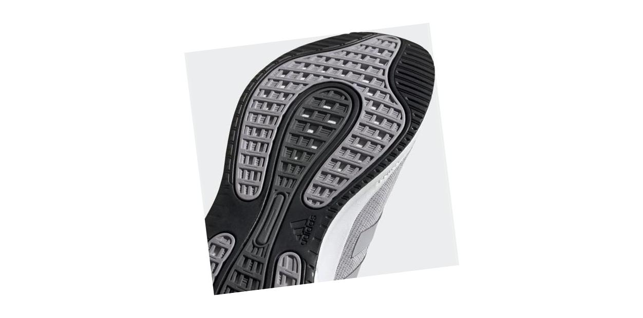 adidas Supernova Glory Grey / Glory Grey / Core Black