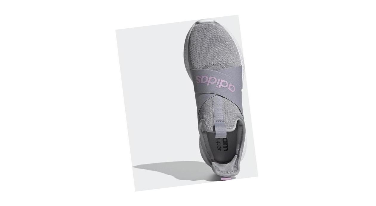 adidas Puremotion Adapt Halo Silver / Halo Silver / Clear Lilac