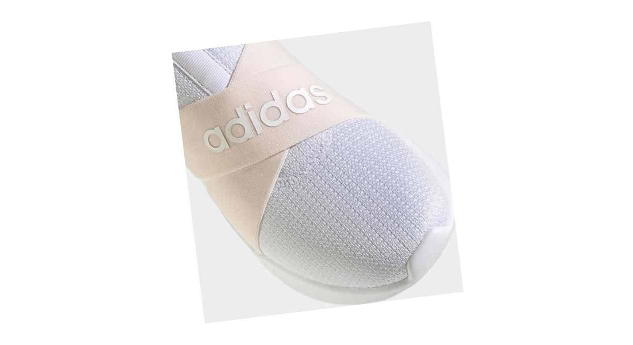 adidas Puremotion Adapt Cloud White / Pink Tint / Dove Grey