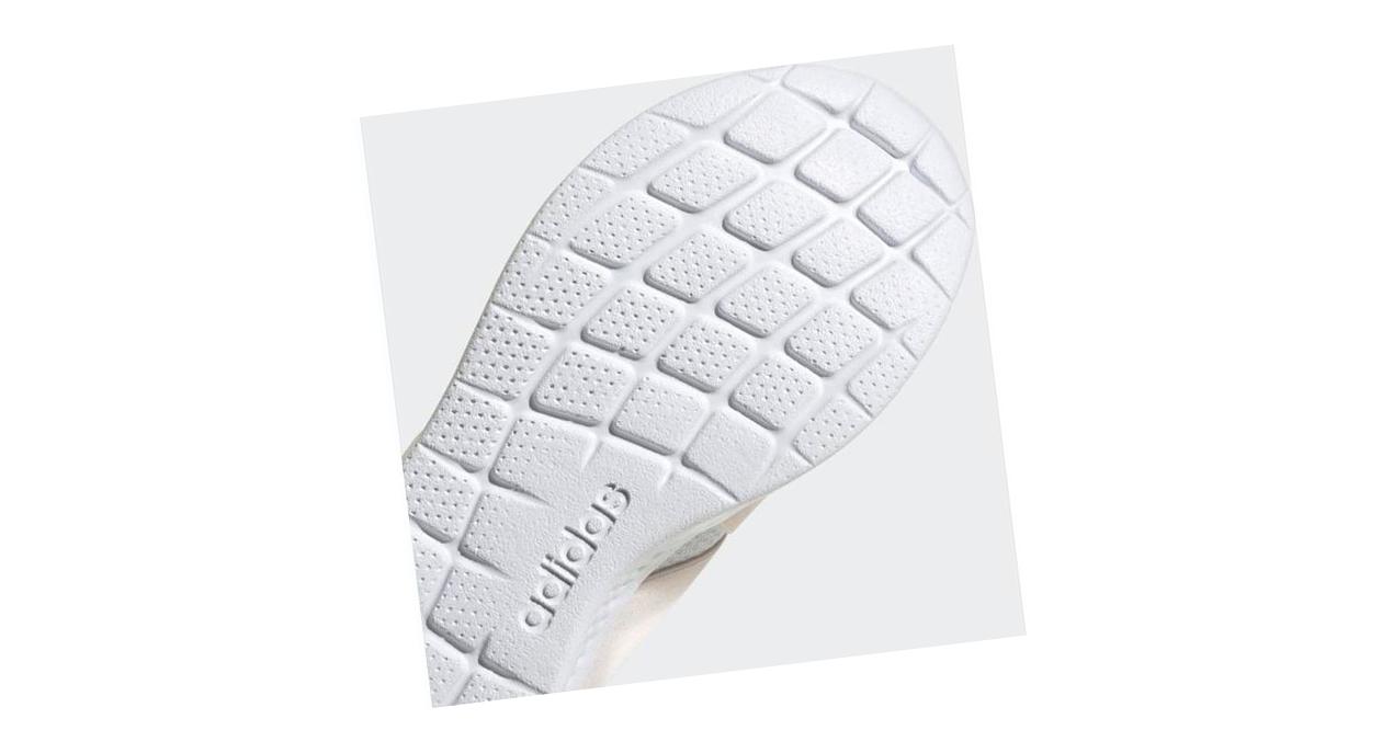 adidas Puremotion Adapt Cloud White / Pink Tint / Dove Grey