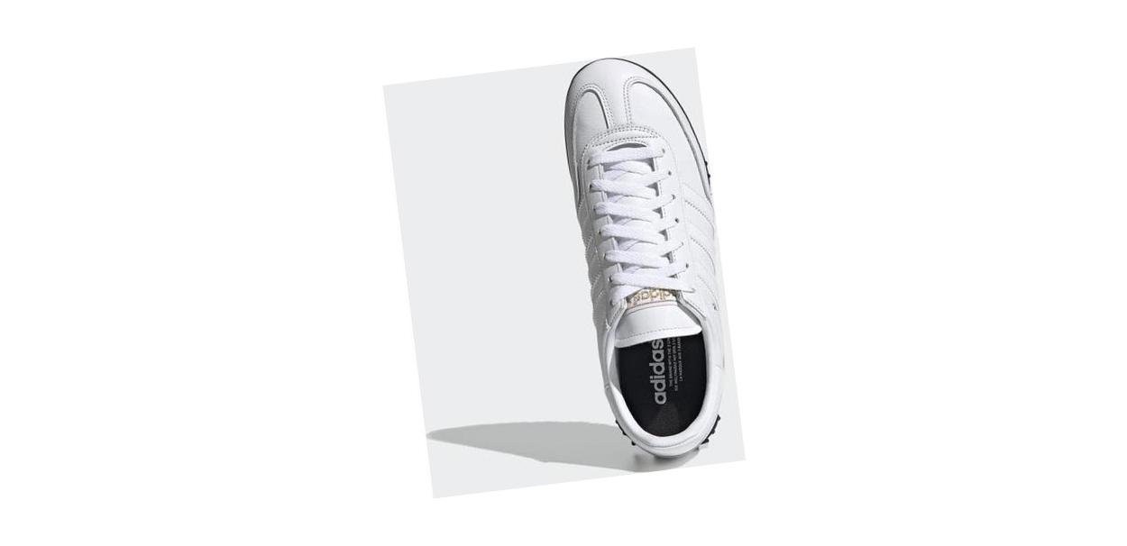 adidas Handball Spezial Trail Cloud White / Cloud White / Core Black