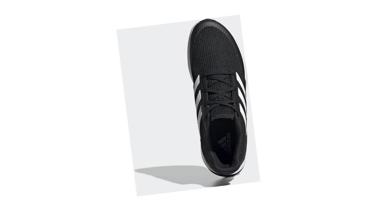 adidas RapidaRun Core Black / Cloud White / Core Black