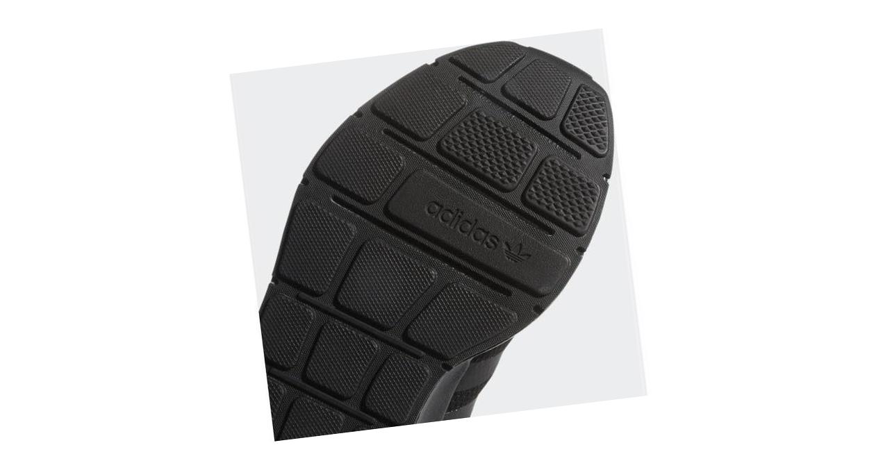 adidas Swift Run X Core Black / Core Black / Core Black