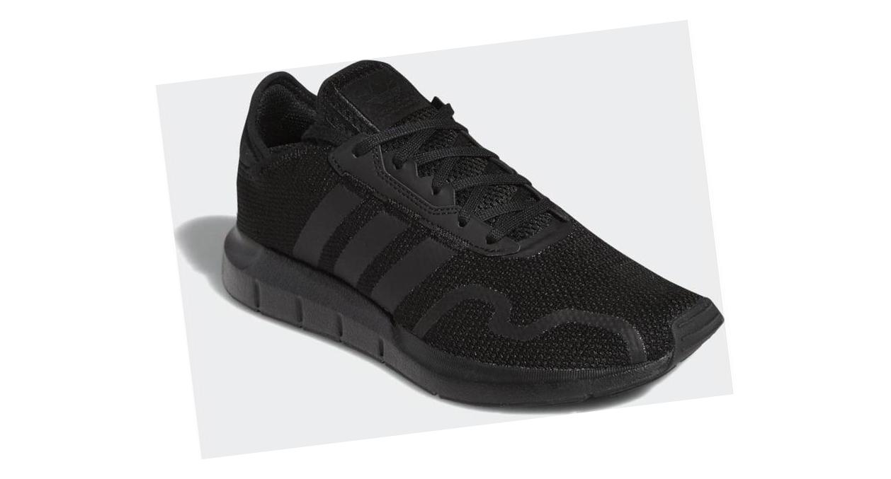 adidas Swift Run X Core Black / Core Black / Core Black