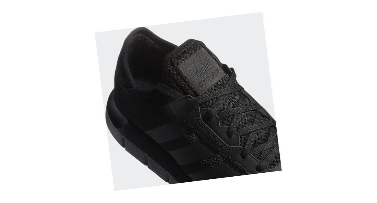 adidas Swift Run X Core Black / Core Black / Core Black