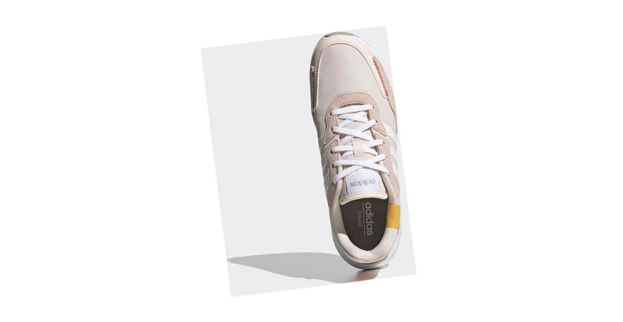 adidas Retrorun Pink Tint / Cloud White / Semi Solar Red