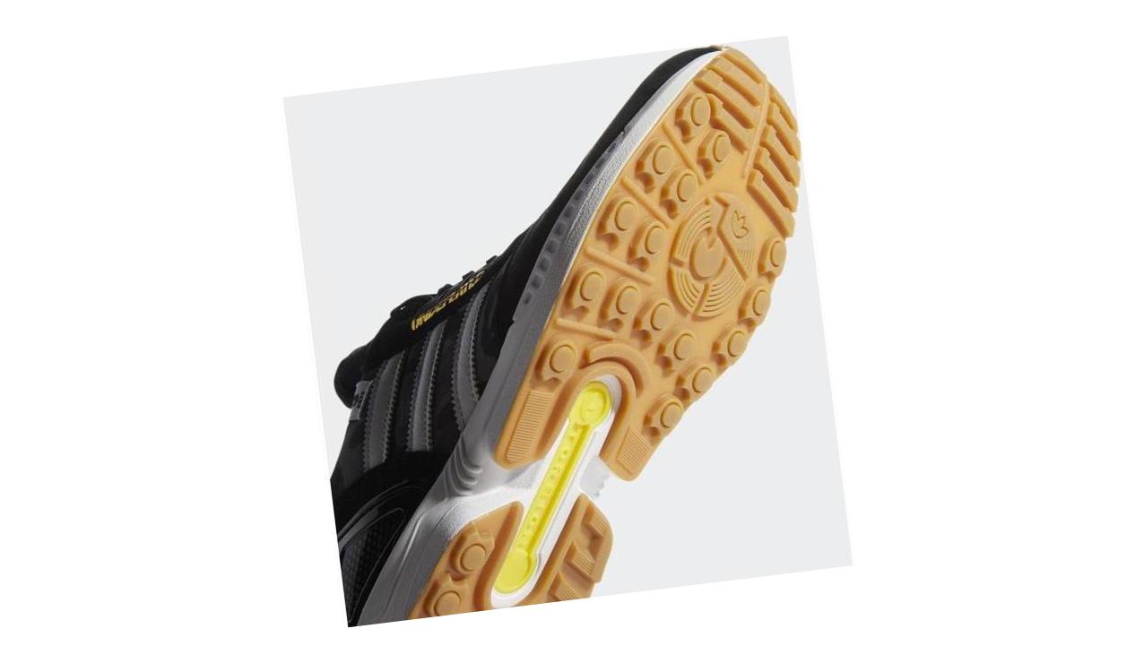 adidas ZX 8000 BAPE x UNDFTD Core Black / Cloud White / Gum