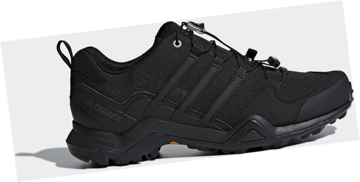 adidas Terrex Swift R2 Core Black / Core Black / Core Black