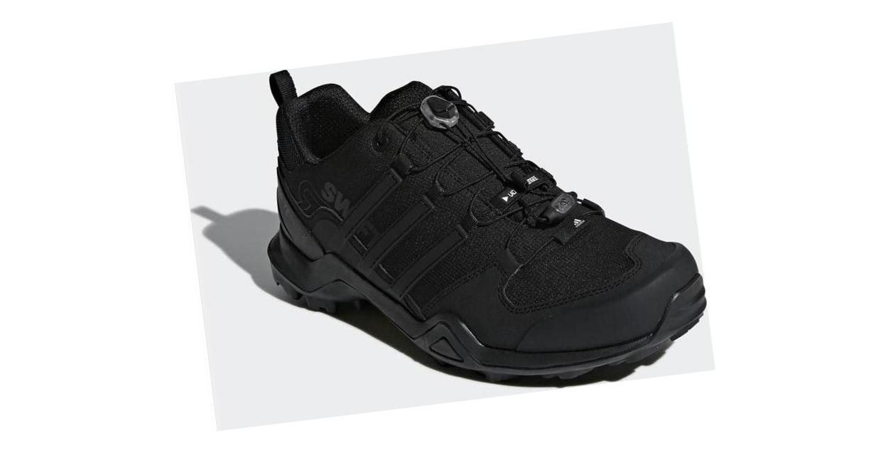 adidas Terrex Swift R2 Core Black / Core Black / Core Black