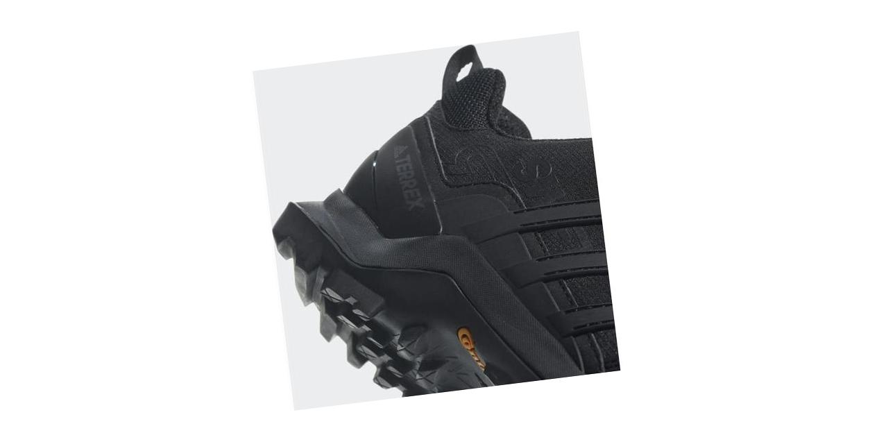 adidas Terrex Swift R2 Core Black / Core Black / Core Black