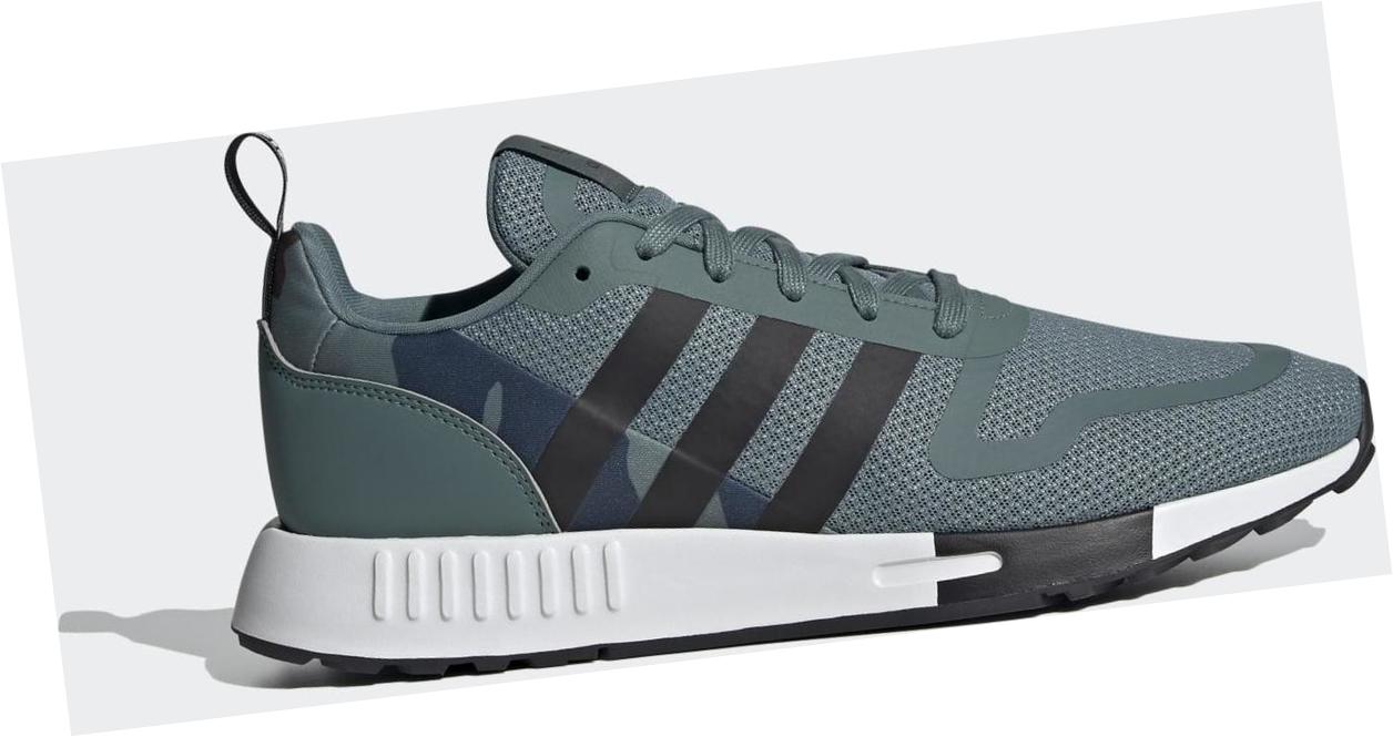 adidas Multix Hazy Emerald / Core Black / Cloud White