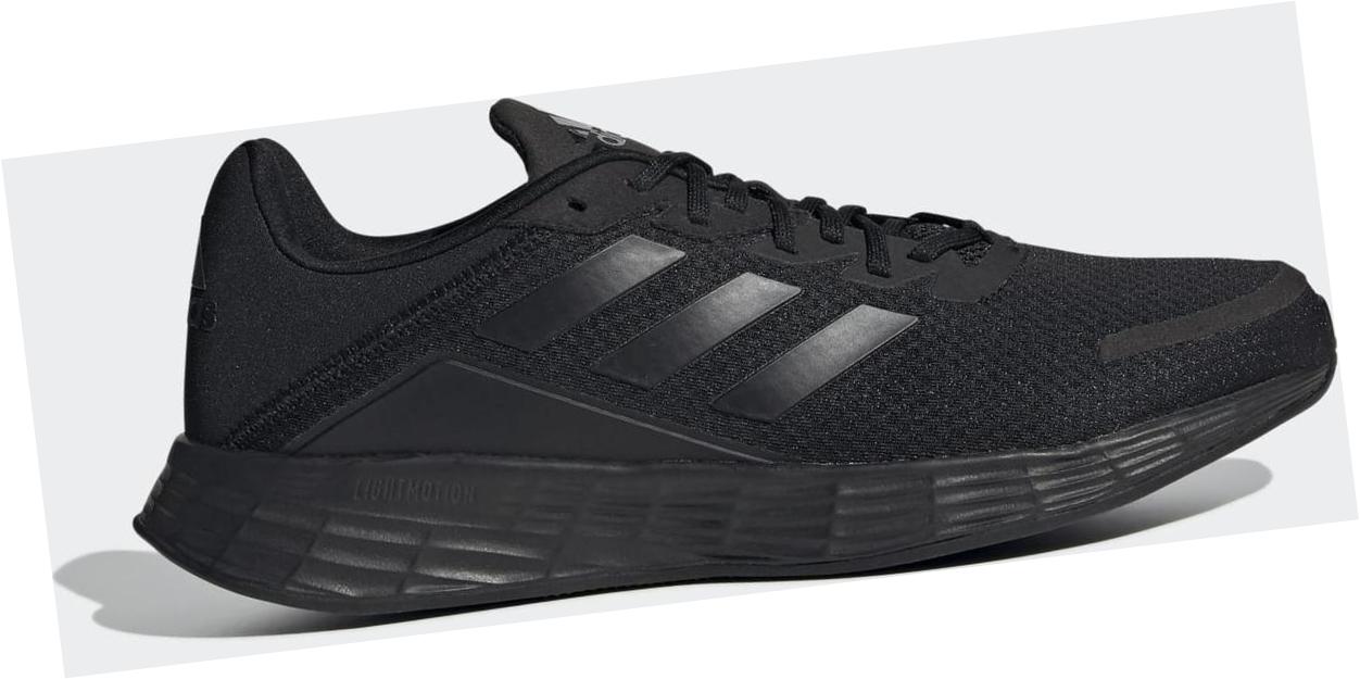 adidas Duramo SL Core Black / Core Black / Cloud White