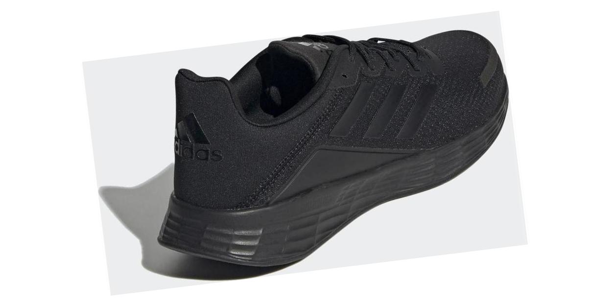 adidas Duramo SL Core Black / Core Black / Cloud White