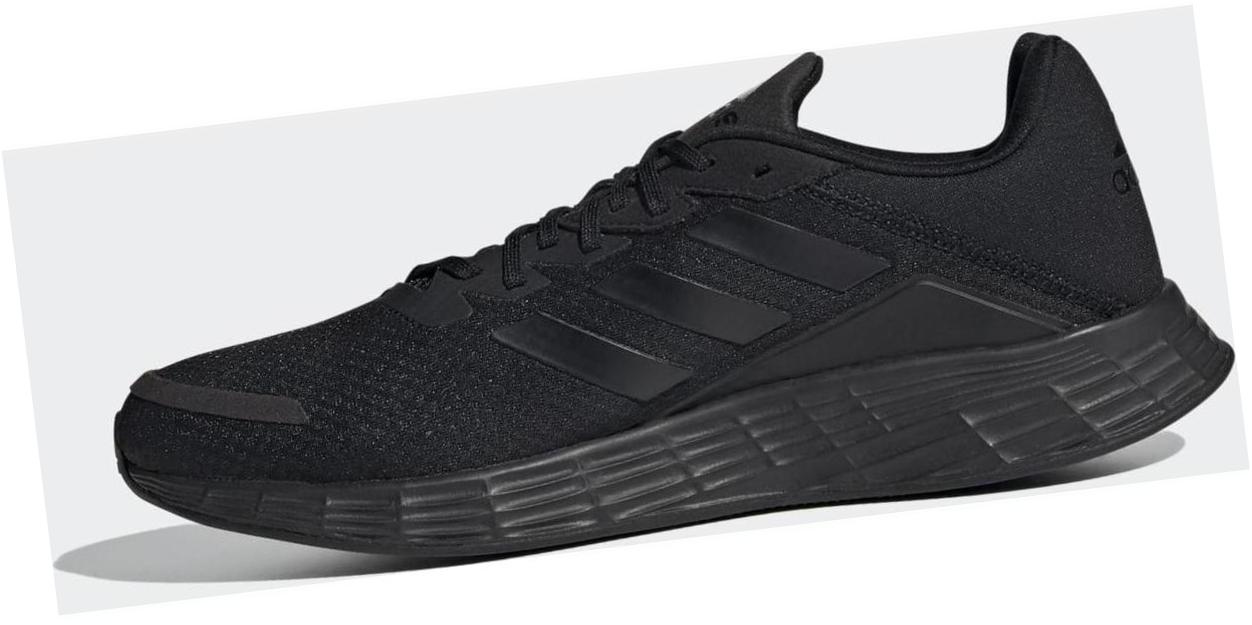 adidas Duramo SL Core Black / Core Black / Cloud White