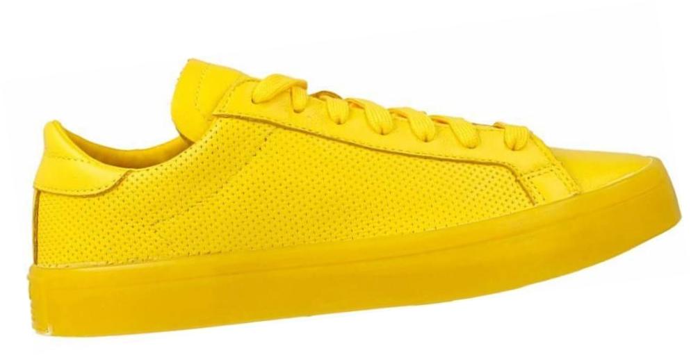 Adidas Court Vantage Adicolor