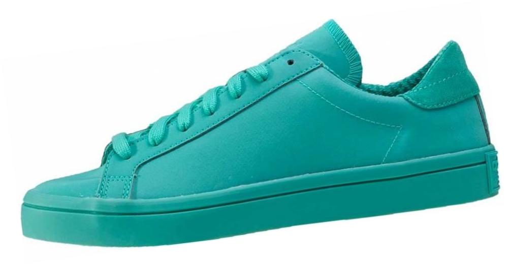 Adidas Court Vantage Adicolor