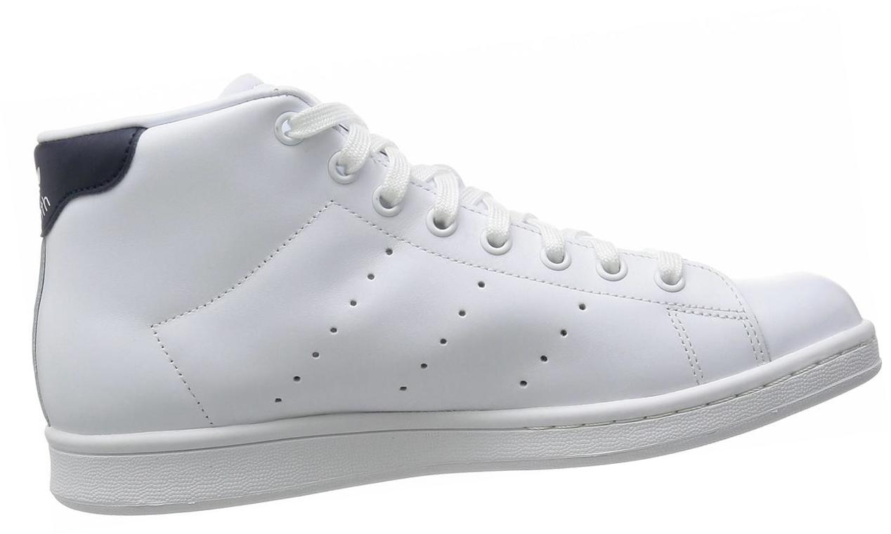 Adidas Stan Smith Mid