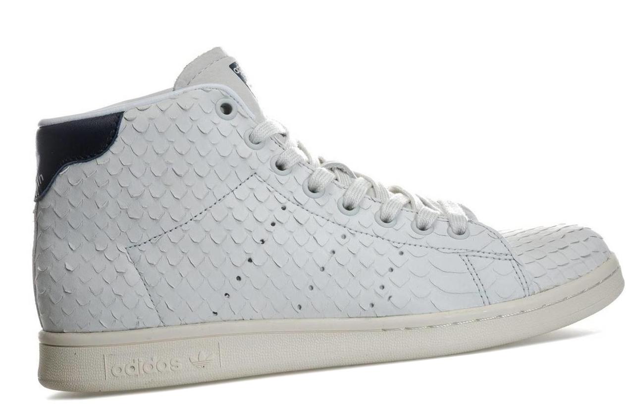 Adidas Stan Smith Mid