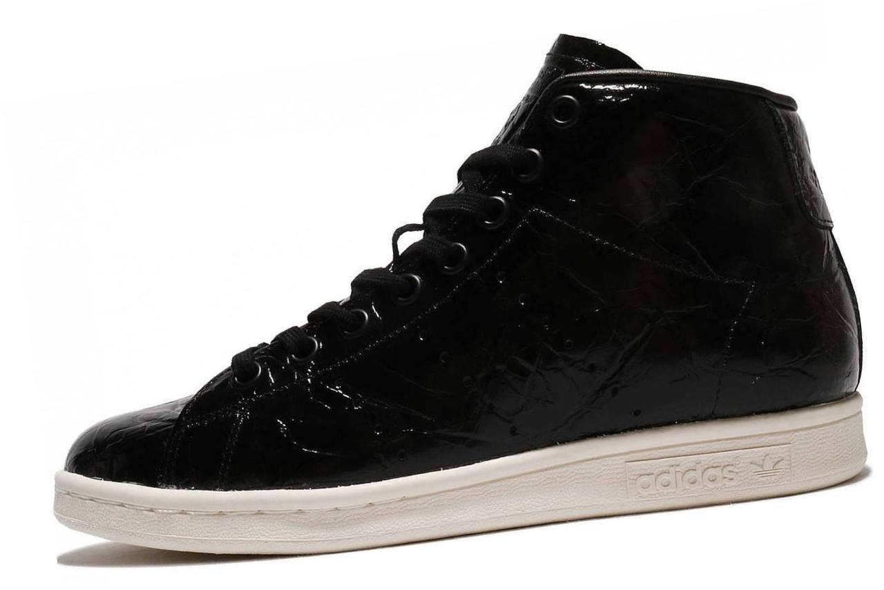 Adidas Stan Smith Mid