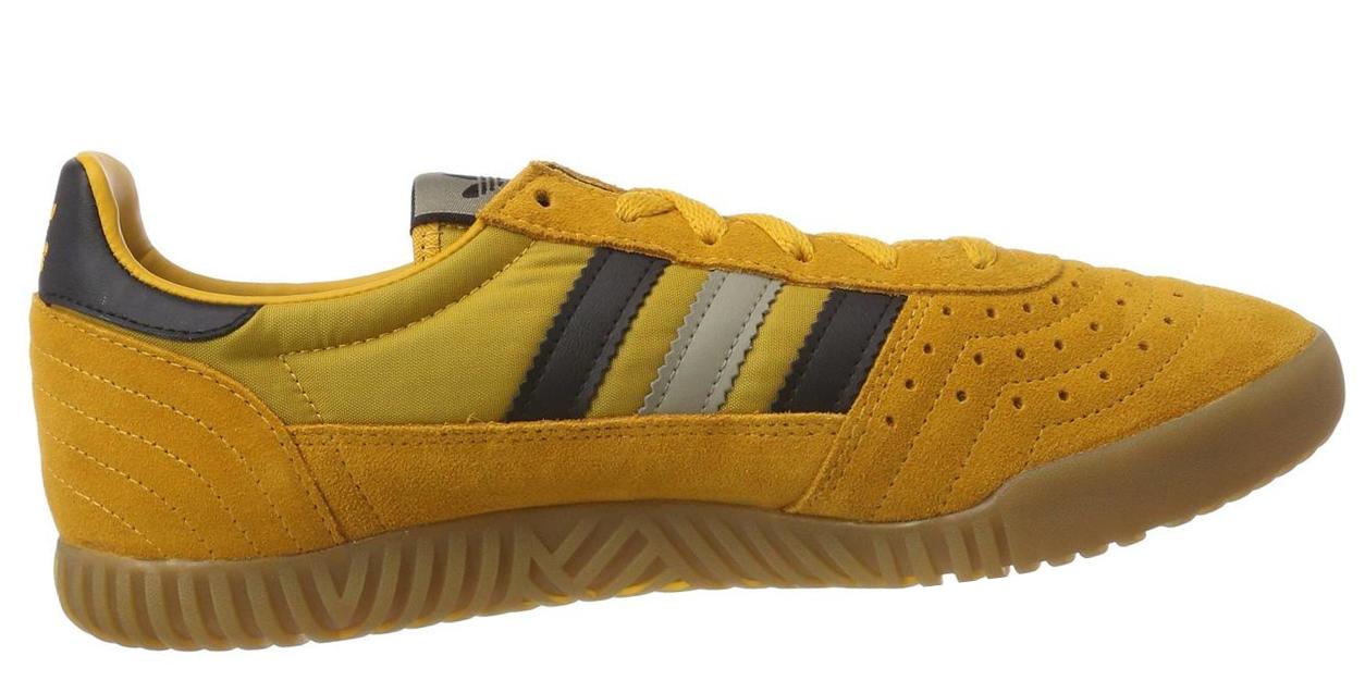 Adidas Indoor Super